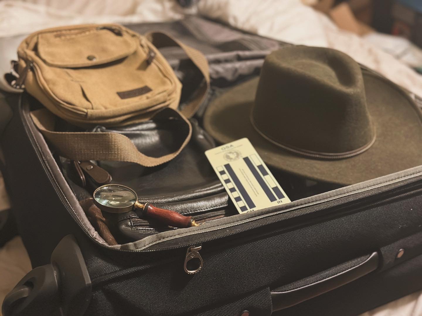 Nate Loper Adventure Travel