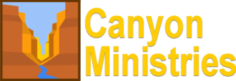 Canyon Ministries logo