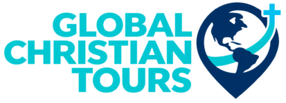 Global Christian Tours logo