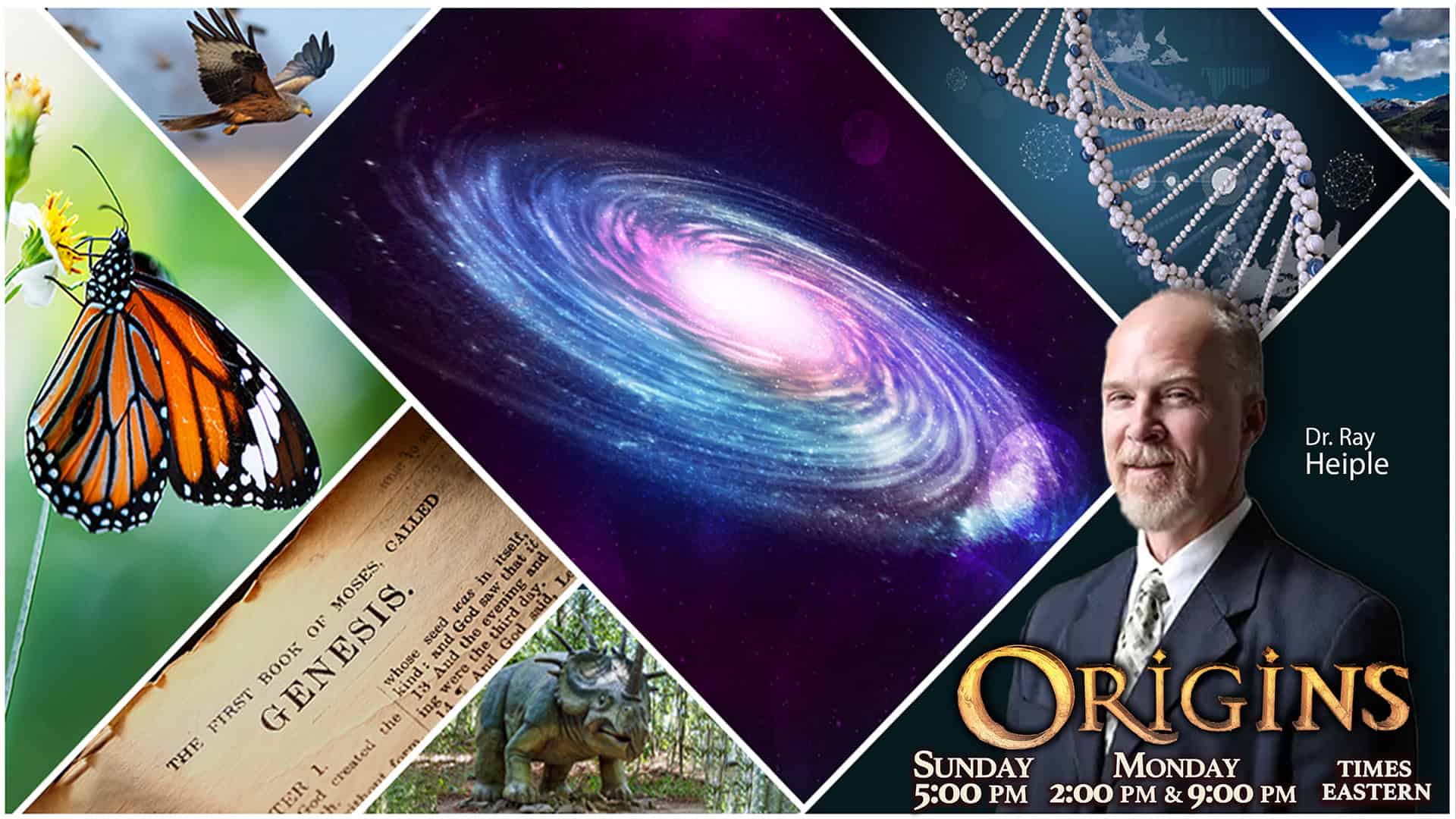 Origins